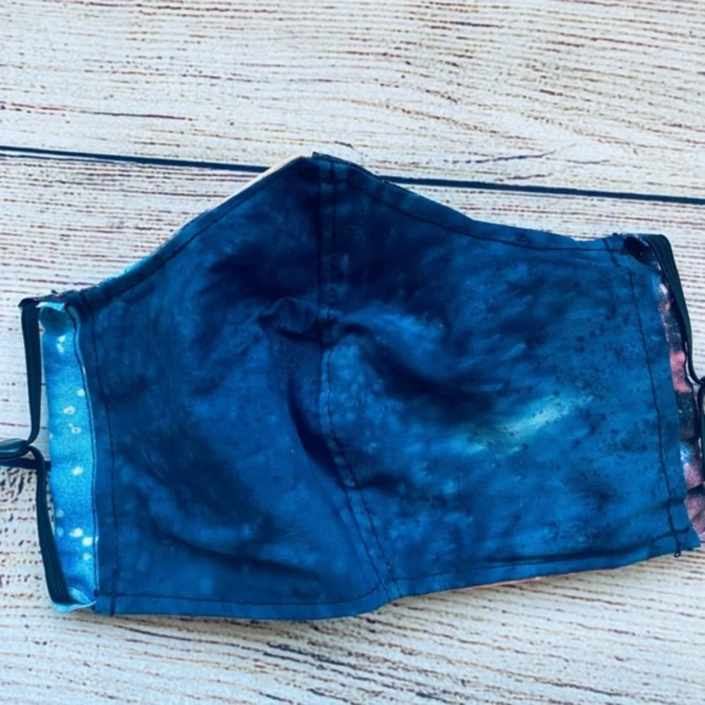 🌠🌌 Galaxy 🌌 🌠Child Facemask 😷